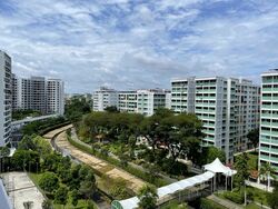 Blk 346 Yishun Avenue 11 (Yishun), HDB 4 Rooms #458880861